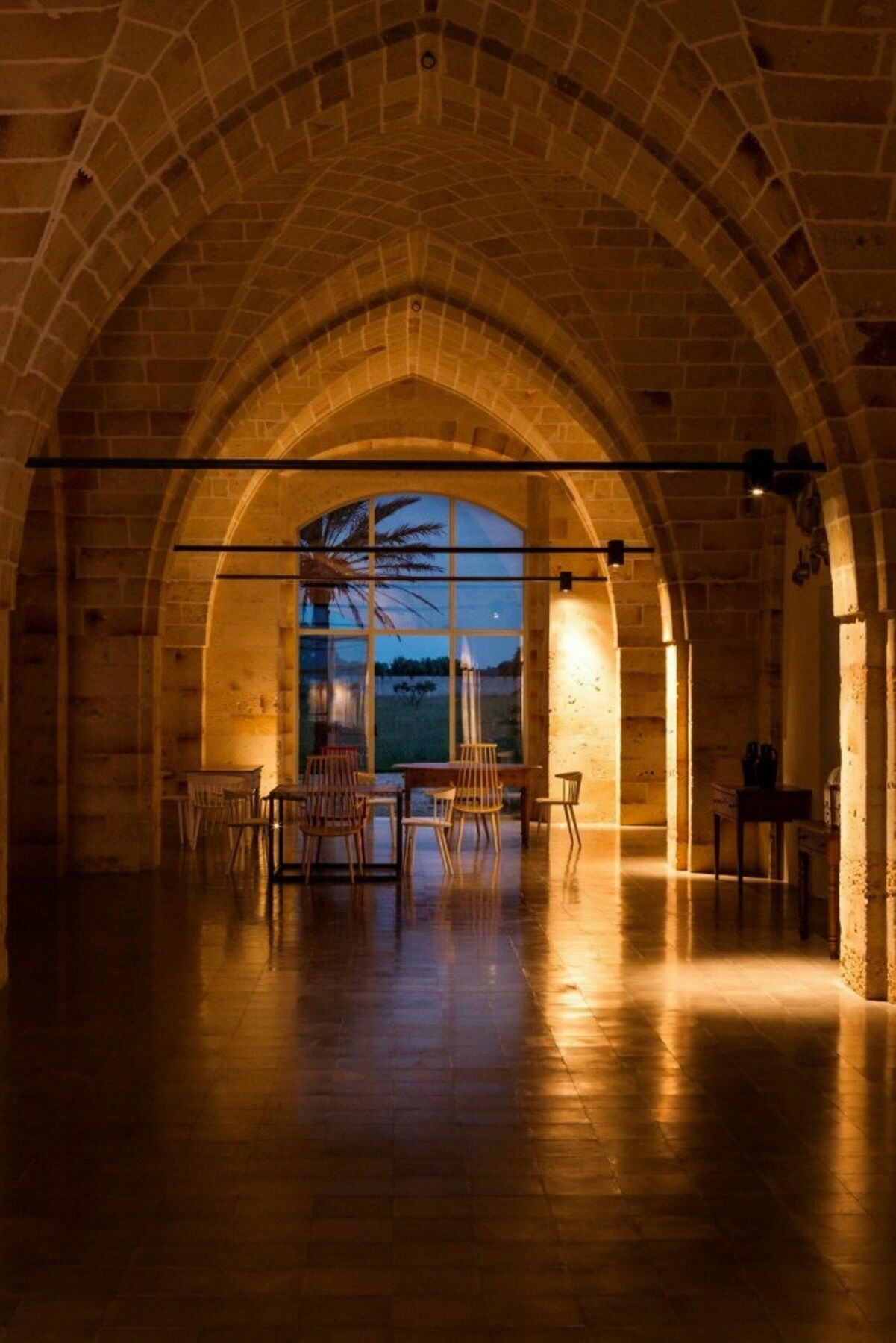 Vinilia Wine Resort Manduria Exterior photo