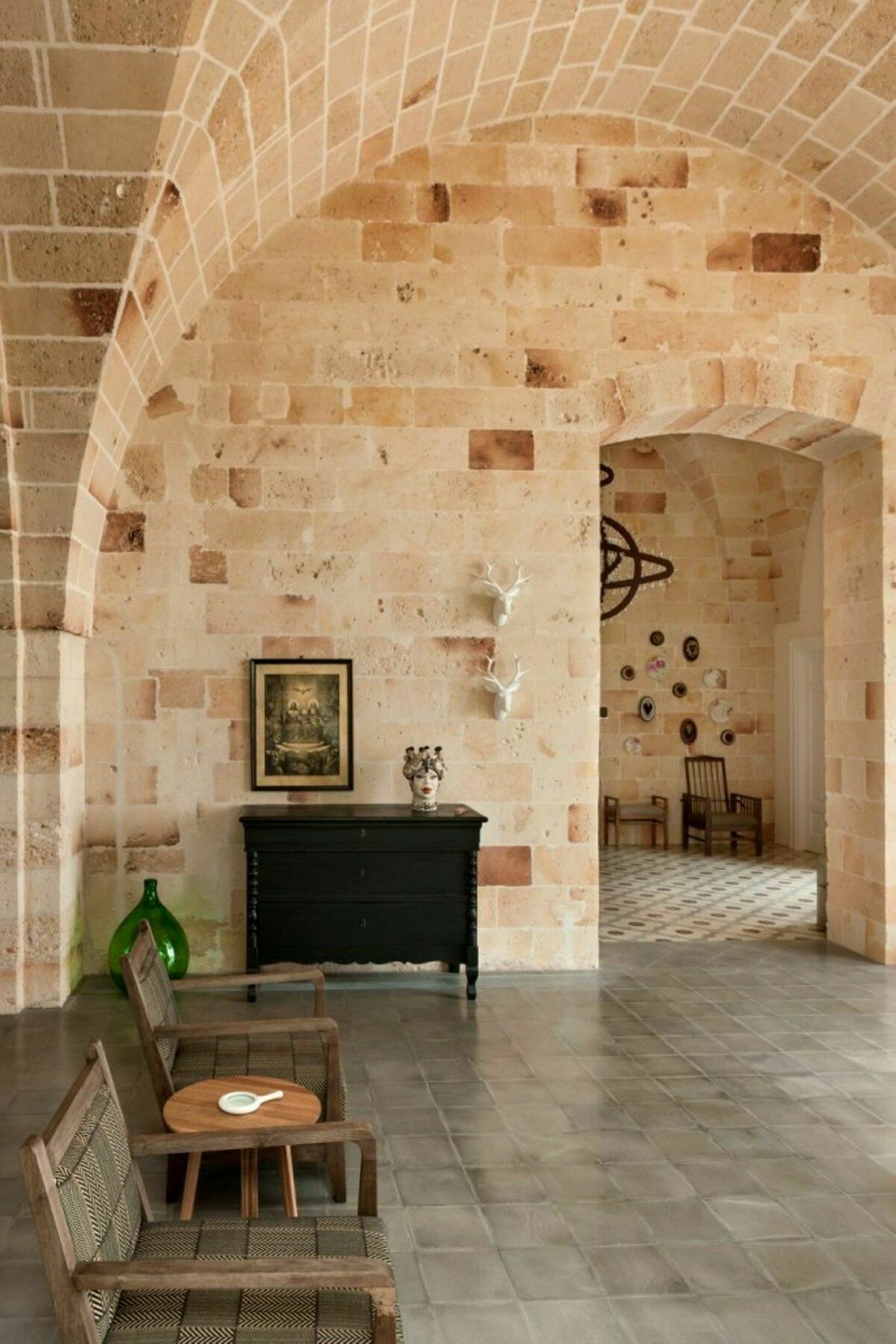 Vinilia Wine Resort Manduria Exterior photo